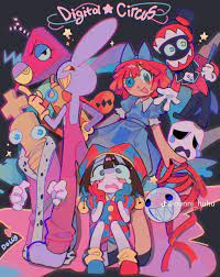 💙👾~Tadc~🃏❤