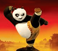 Kung Fu Panda