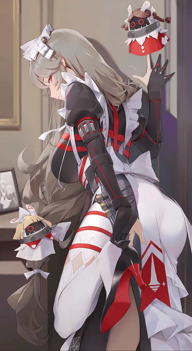 Alexandrina · Sebastiane