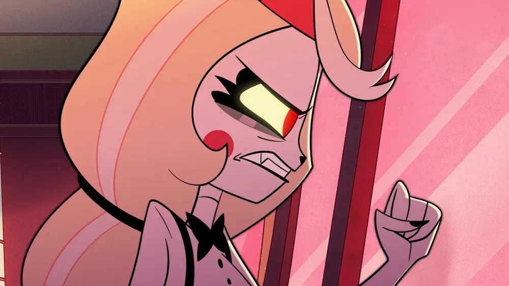 Charlie Morningstar EX