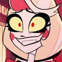 Charlie Morningstar Locked