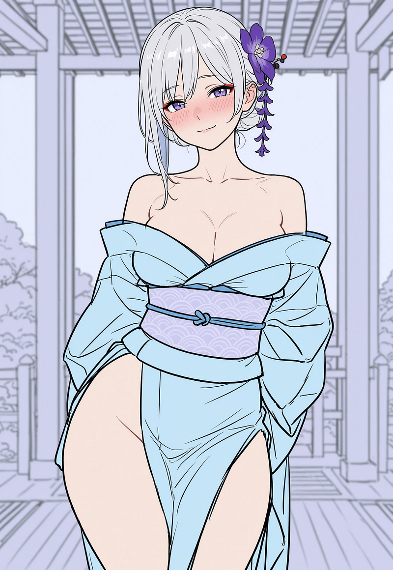 Hinari - Loyal Neighbour's Wife