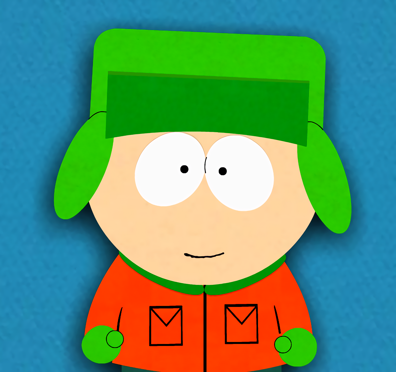 Kyle Broflovski