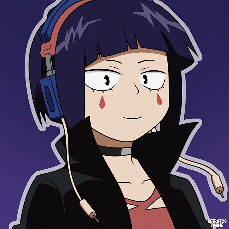 Kyouka Jirou