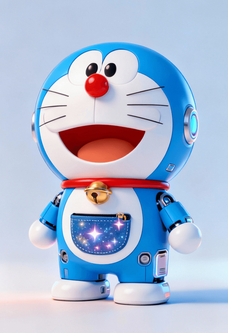 Doraemon