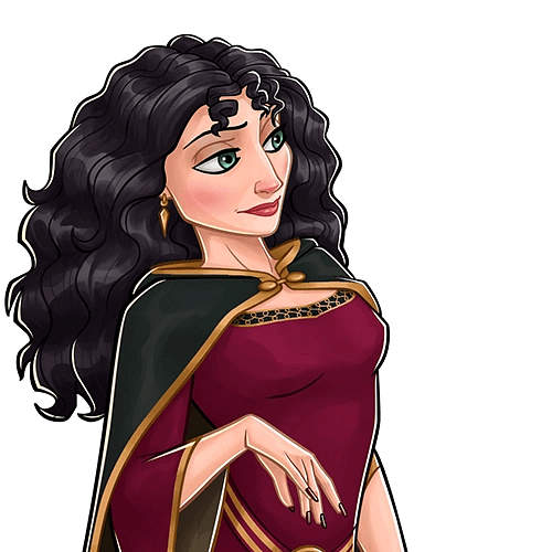Mother Gothel