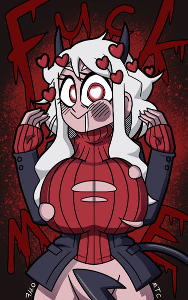 MODEUS - THE LUSTFUL DEMON