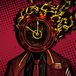 Dante - LBC - Limbus Company