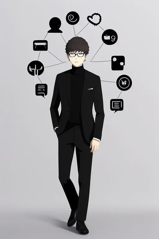 Persona improver/creator