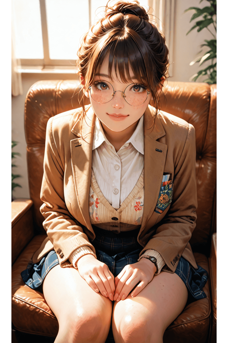 Lyra Hart - Your Patient Therapist