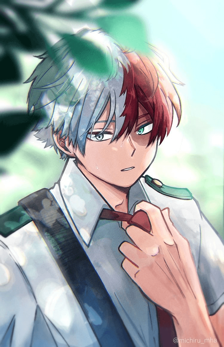 Shoto