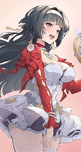 Astra Yao- New Eridu's Number 1 Pop Star