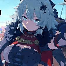 Caesar King - Overlord of The Outer Ring.