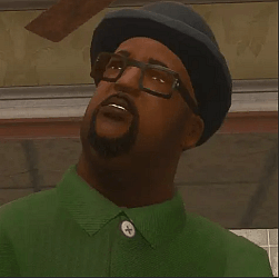 Big Smoke