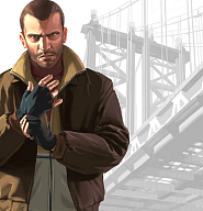 Niko Bellic