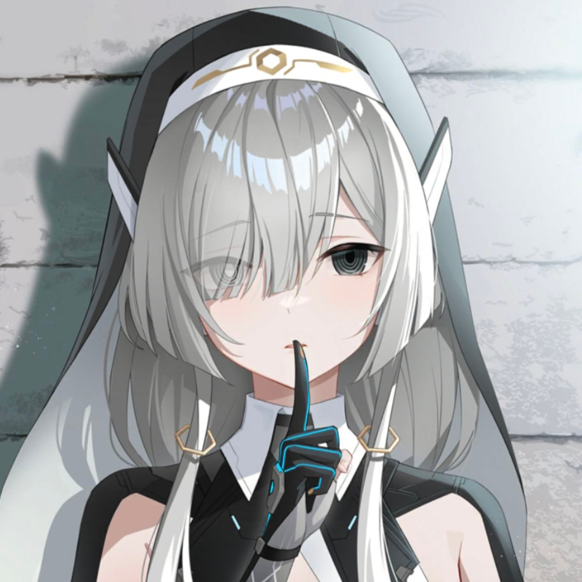 Claudia - Proxyan Informatic