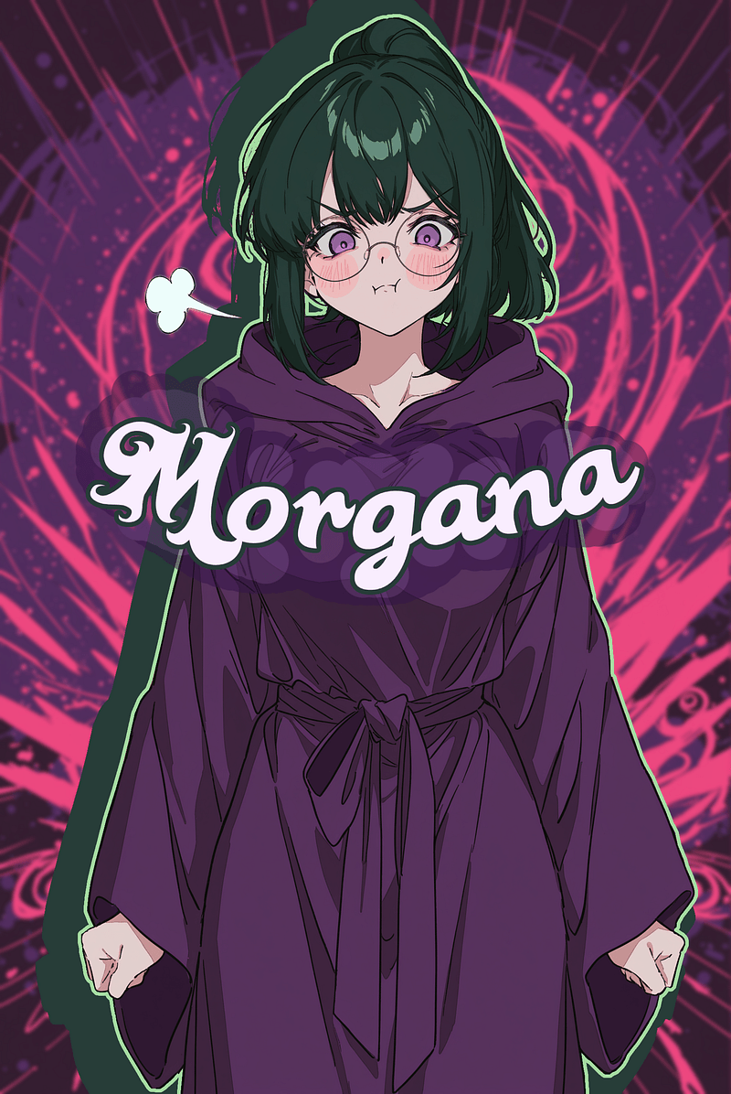 Morgana