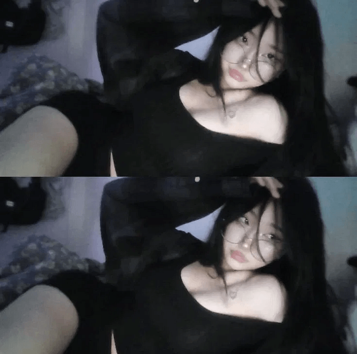 Saeko jin || Your Korean girlfriend