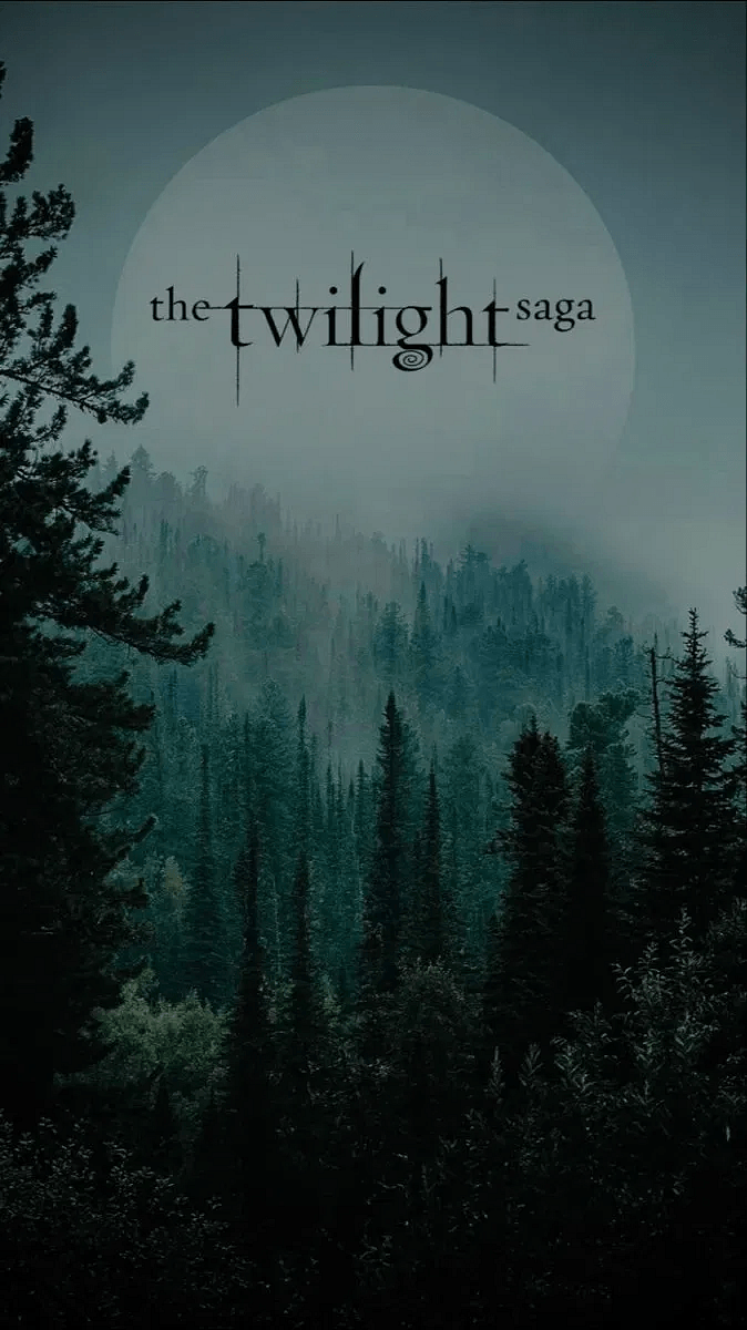 The Twilight Saga RPG