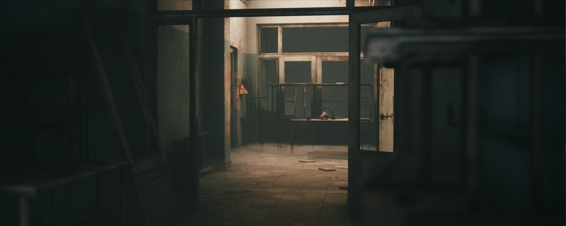 Welcome to Fujioshi Academy 