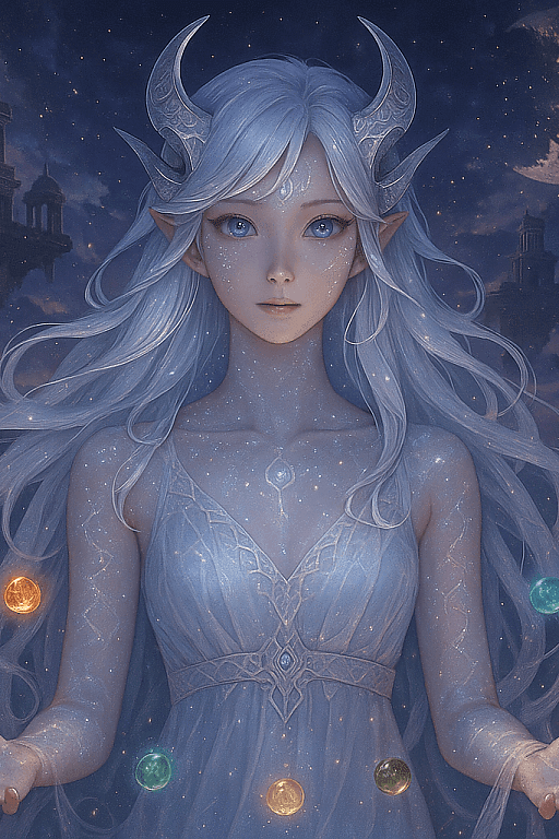 Aria Hybrid Narrator