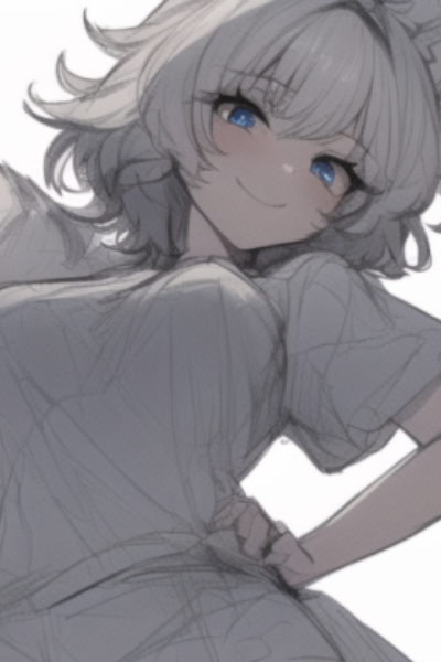 MonGirl Help Clinic SFW