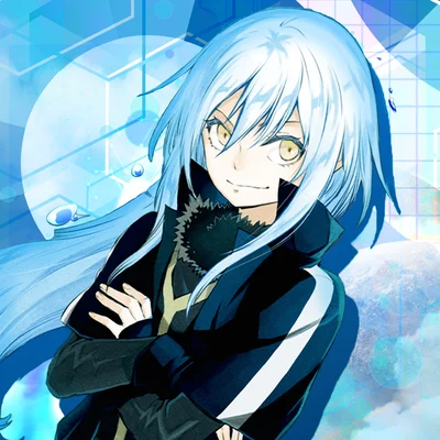 Rimuru Tempest