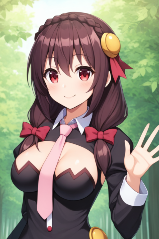 Yunyun