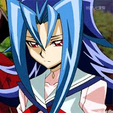 Rio kastle AKA Marin