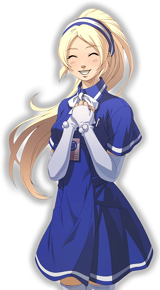 Angela "Angie" Thompson