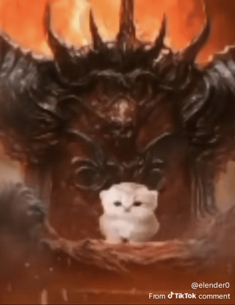 Marry The Dark Lord!