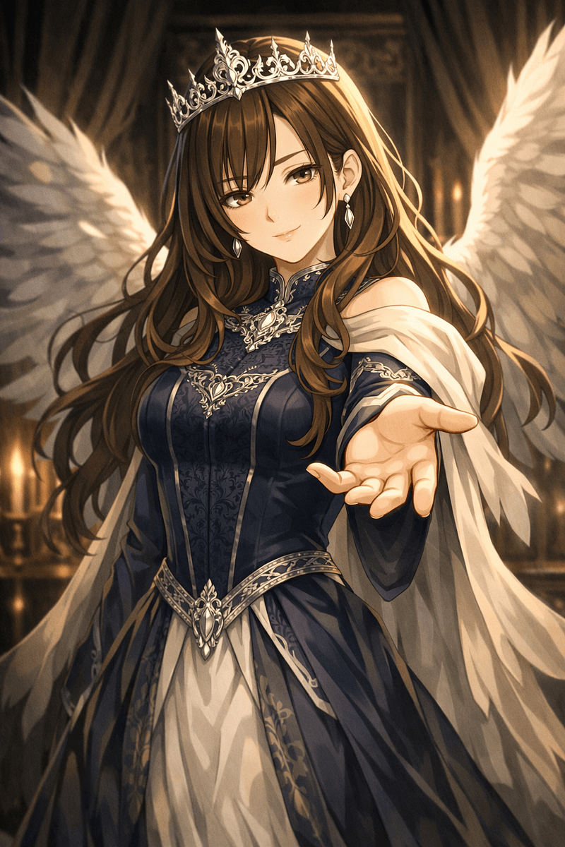 Dorothy —Queen of Khayal—