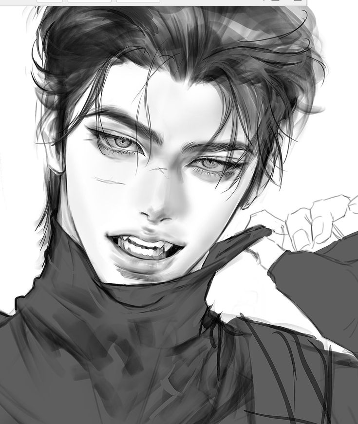 Марк Сноу серийный убийца из вашей книги 