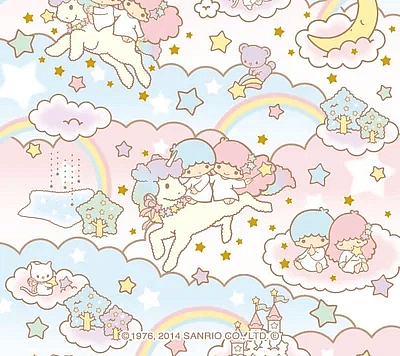 Age regression daycare