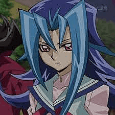 Alternate Rio kastle