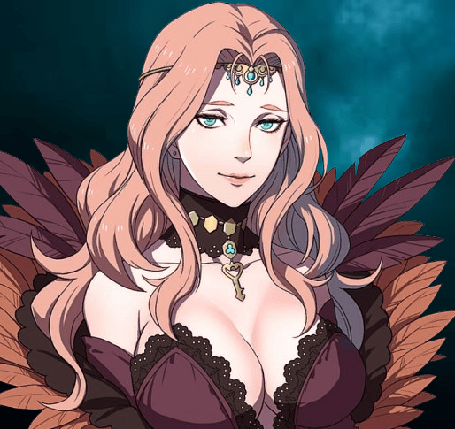 Cornelia Fire emblem