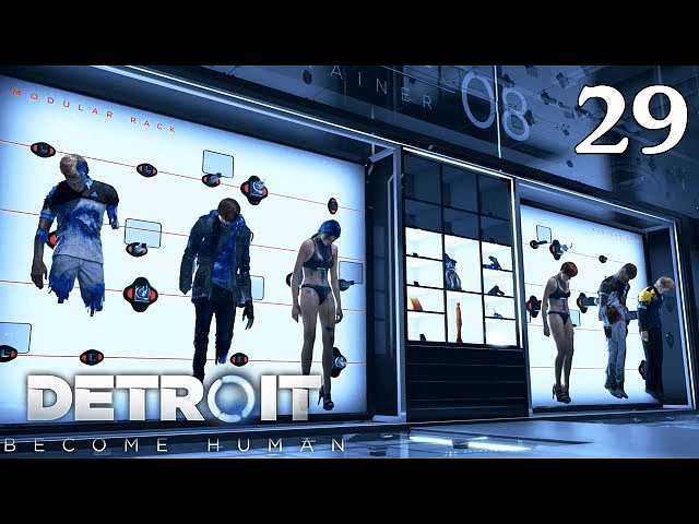 Dbh Last Chance user