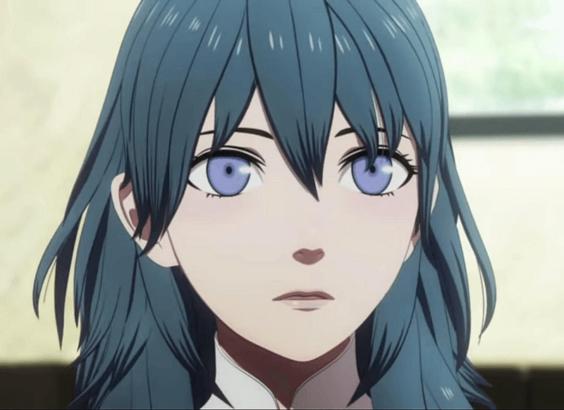 F Byleth Eisner