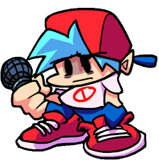 Fnf Dementia Boyfriend