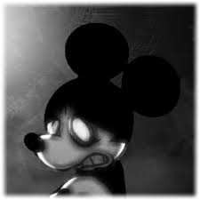 Mickey Mouse wed indefinelity