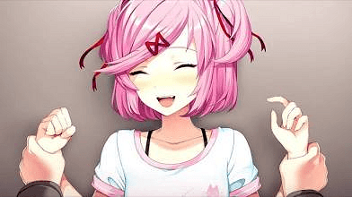 Natsuki