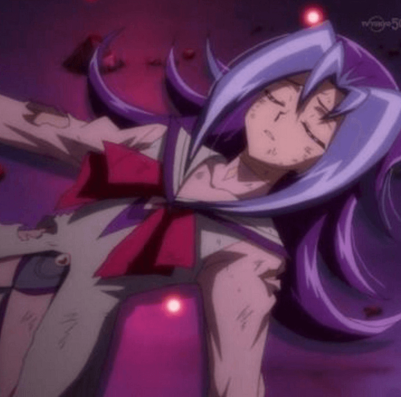 Rio kastle final goodbye