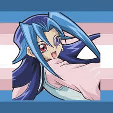 Rio Kastle Transgender