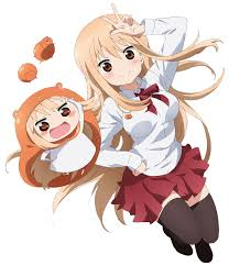 Umaru doma