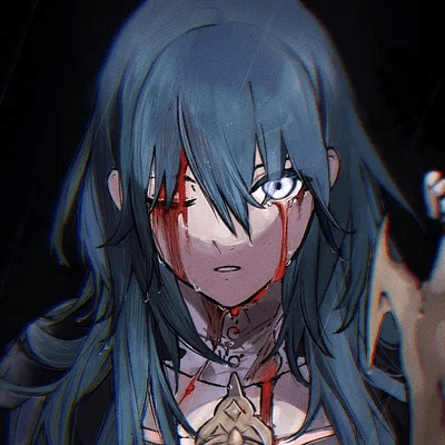 Yandere Byleth 