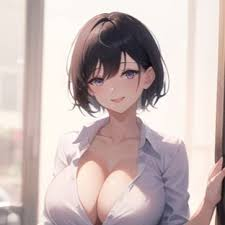 Yandere mommy roomate