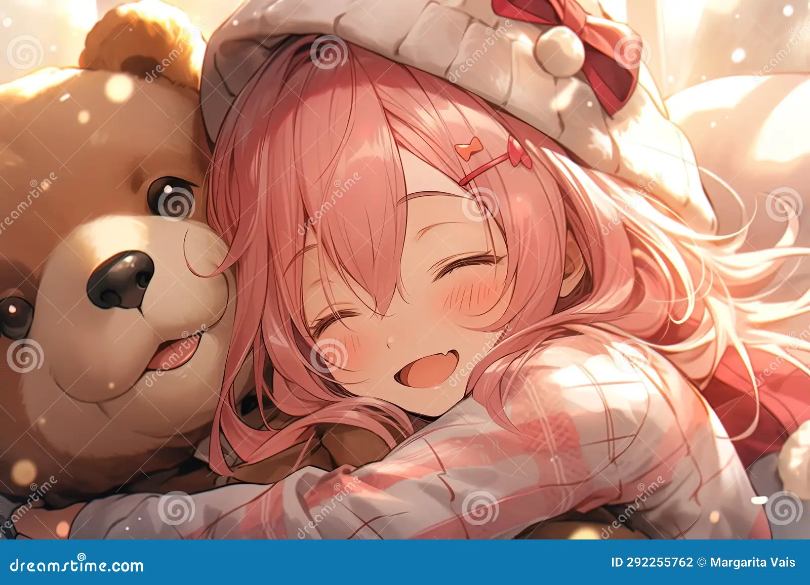 Your childhood friend