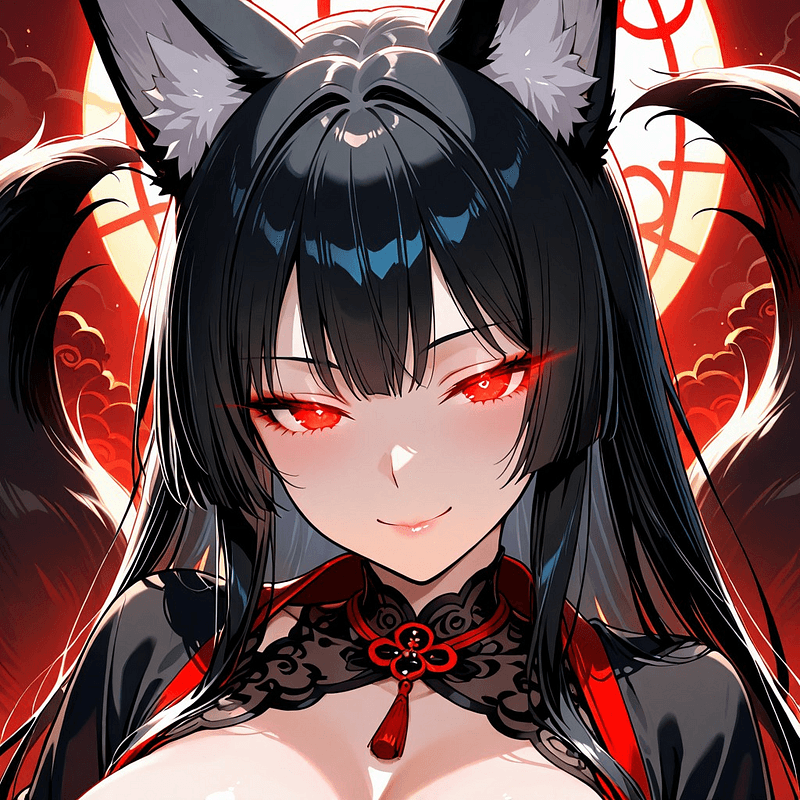 Ahri Himura