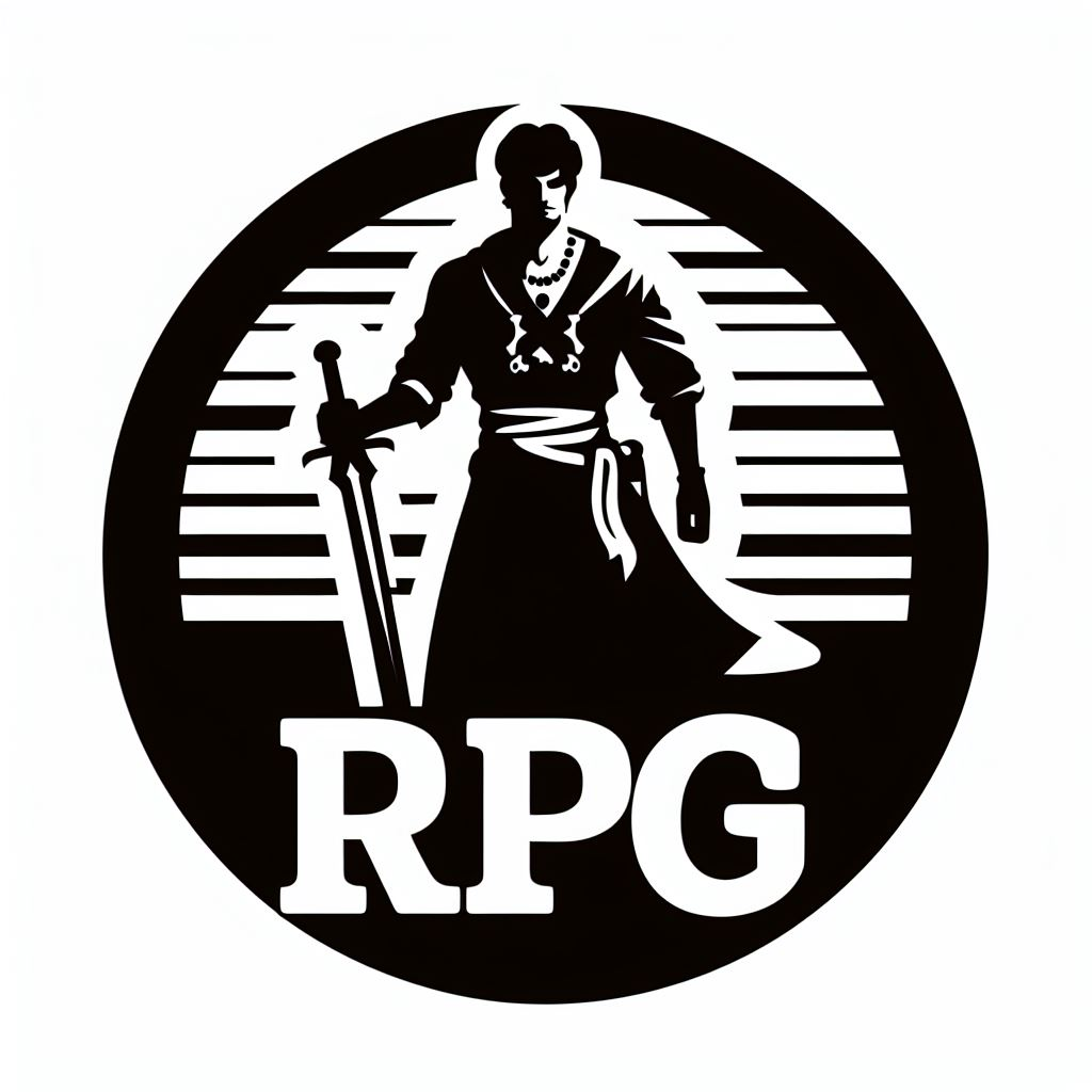 Text RPG