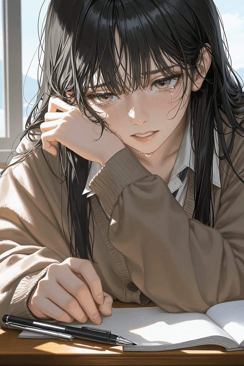 BETRAYED | Ex-gf Anna